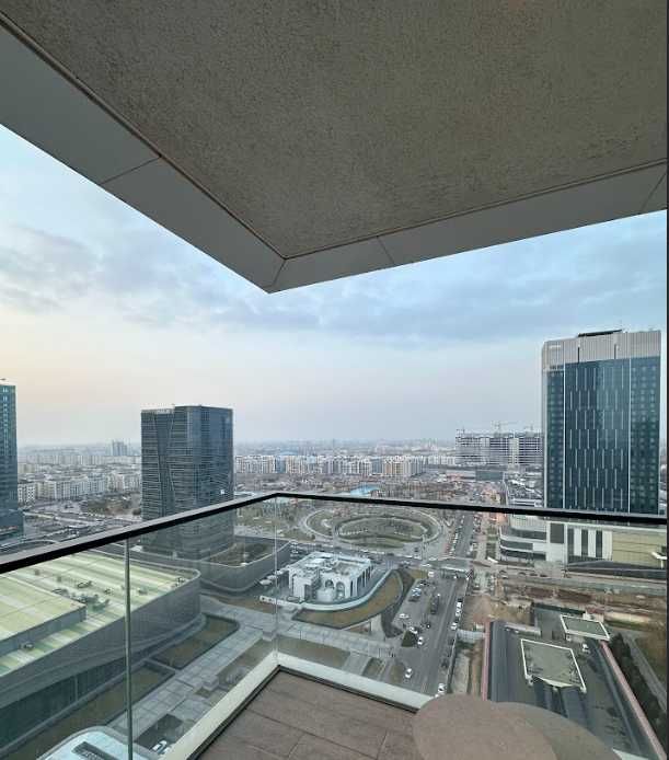 3/2/51 - Квартиры в NESTONE - Ташкент Сити Парк - Tashkent City Mall