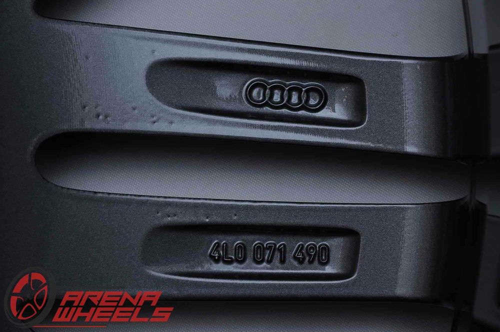 Jante Noi 20 inch Originale Audi Q7 4L R20
