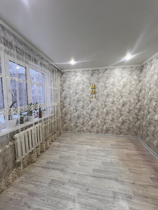 3х комн кв в районе Автопарк