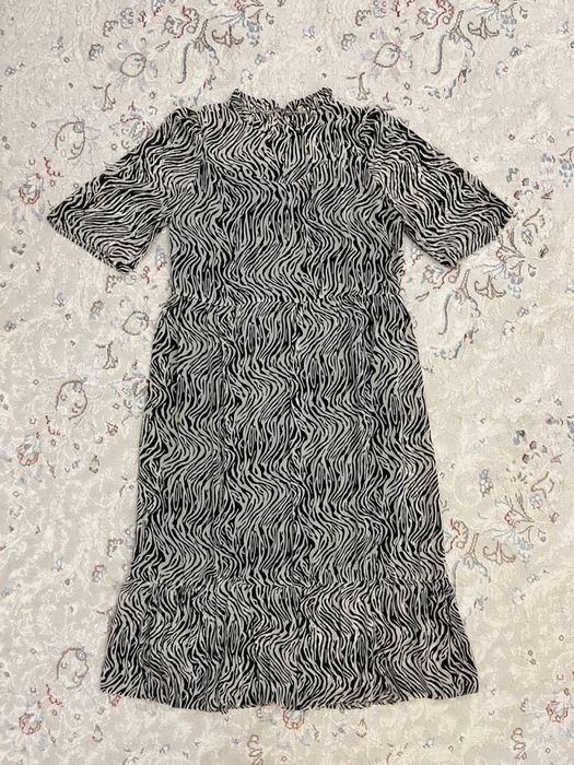 Турецкие платья