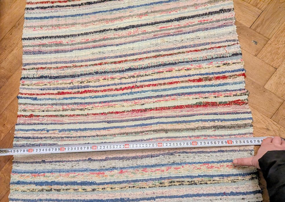 Presuri cusute manual si stergare