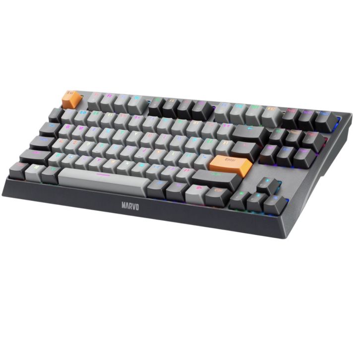 Tastatura mecanica marvo