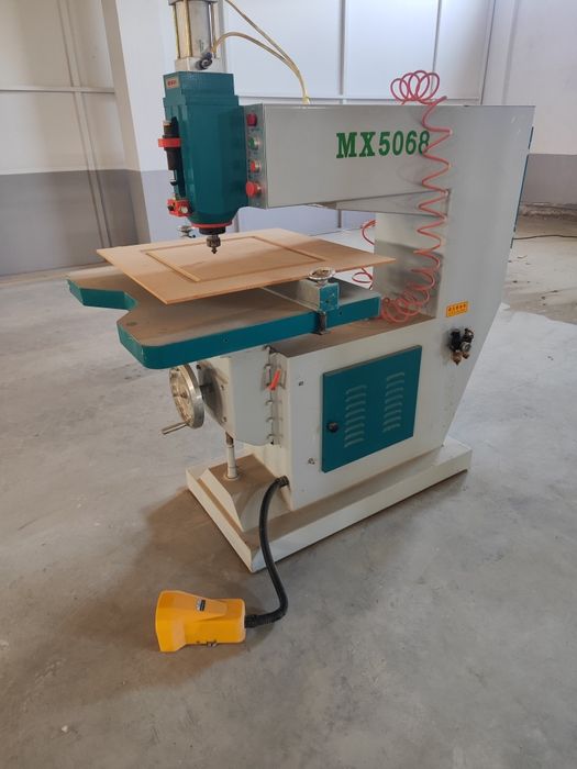 Вертикал ручной ровер МХ 508 сотилади.