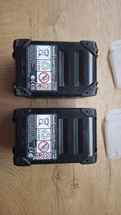 Батерия BL4040 & BL4040F