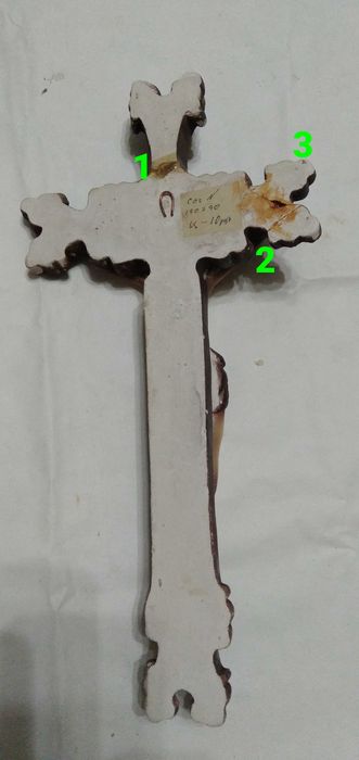 Гипсовый набор СССР