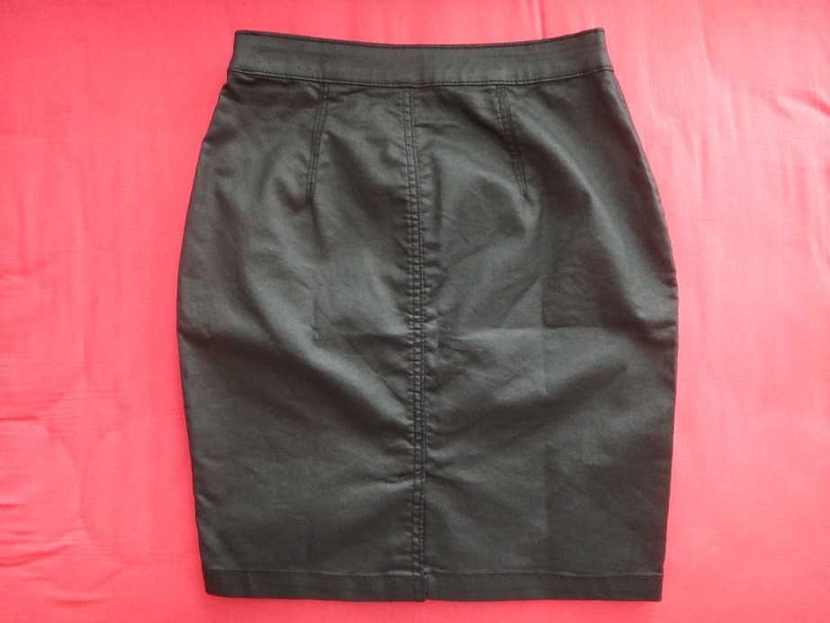 Нова оригинална черна пола Banana Republic