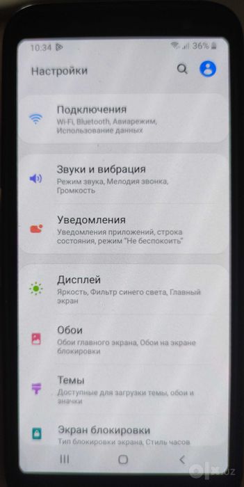 Galaxy J6 Samsung