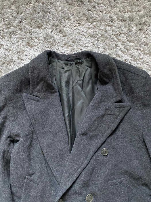 palton barbatesc hugo boss