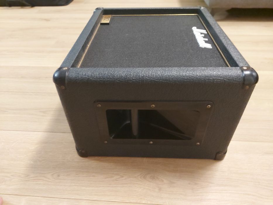 Marshall 1912 китарен кабинет 1х12