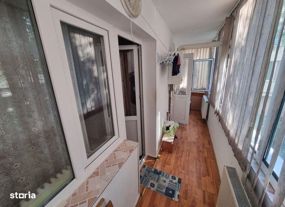 Apartament 1 camera Tatarasi, Complex Stejar 40mp, etaj 1 Cod:163429