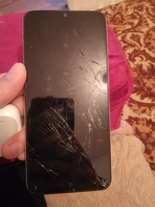 Продам телефон Редми