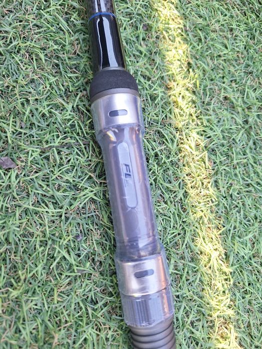 Lansete FL FLX30 3.96M 4.0Lbs 2Seg 

Produs NOU cu livrare prin