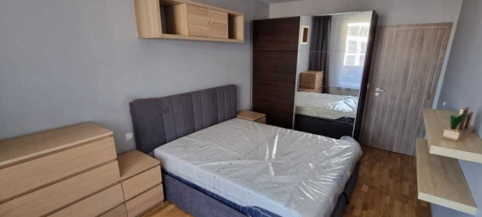 Дава се под наем Двустаен апартамент в София, Кръстова вада - 65 кв.м за 867 € - Снимка #3