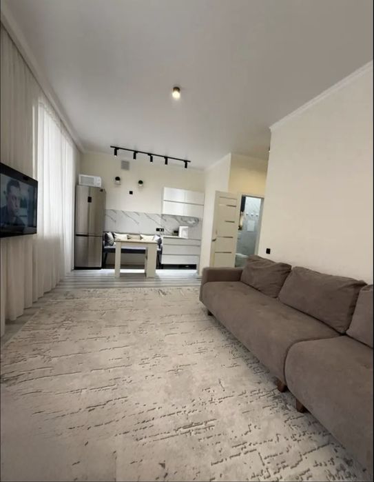 Продам ЕвроДвушку 42,4 кв/м; 3/10