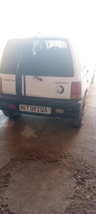 Tiko sotiladi arzon narxda yili 1997