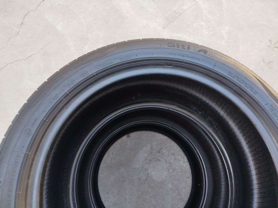 205 50 R17 Shina Giti comfort 3 dona