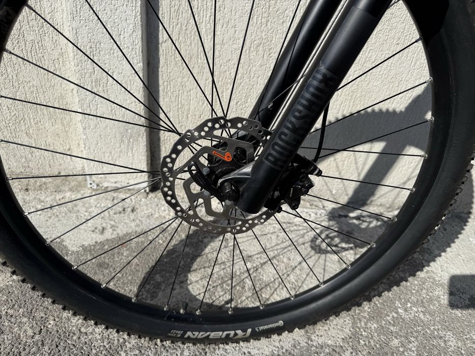 Cube MTB 29” rotii 2023 model