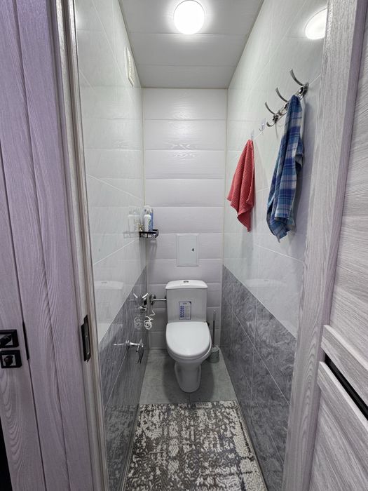 Фаргона шахарда 3 хонали уй сотилади