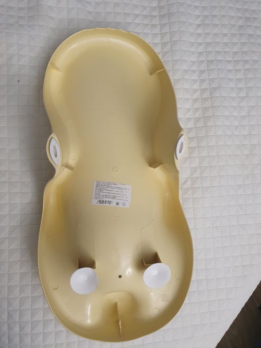 Детская ванночка, ванна