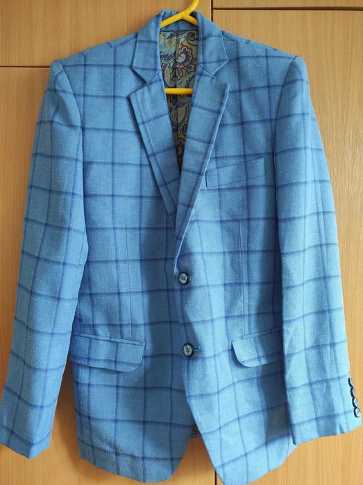 Дамско палто, сако, блейзър