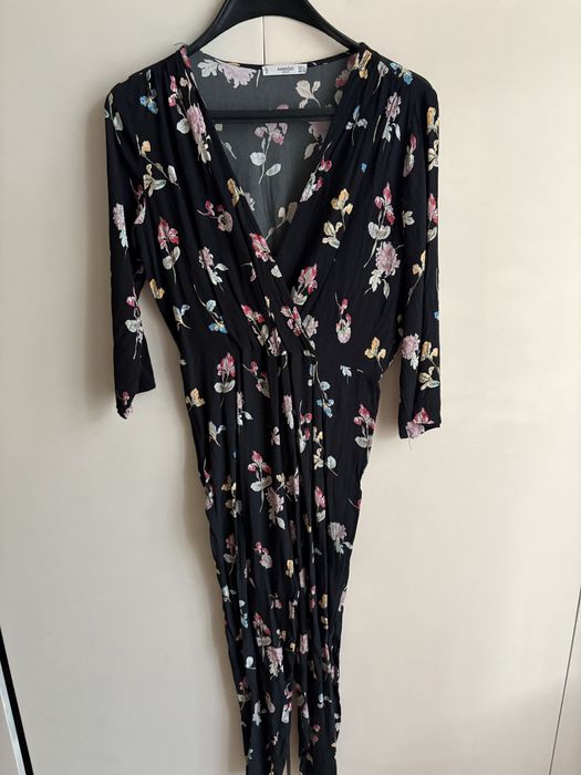 Гащеризон на Mango