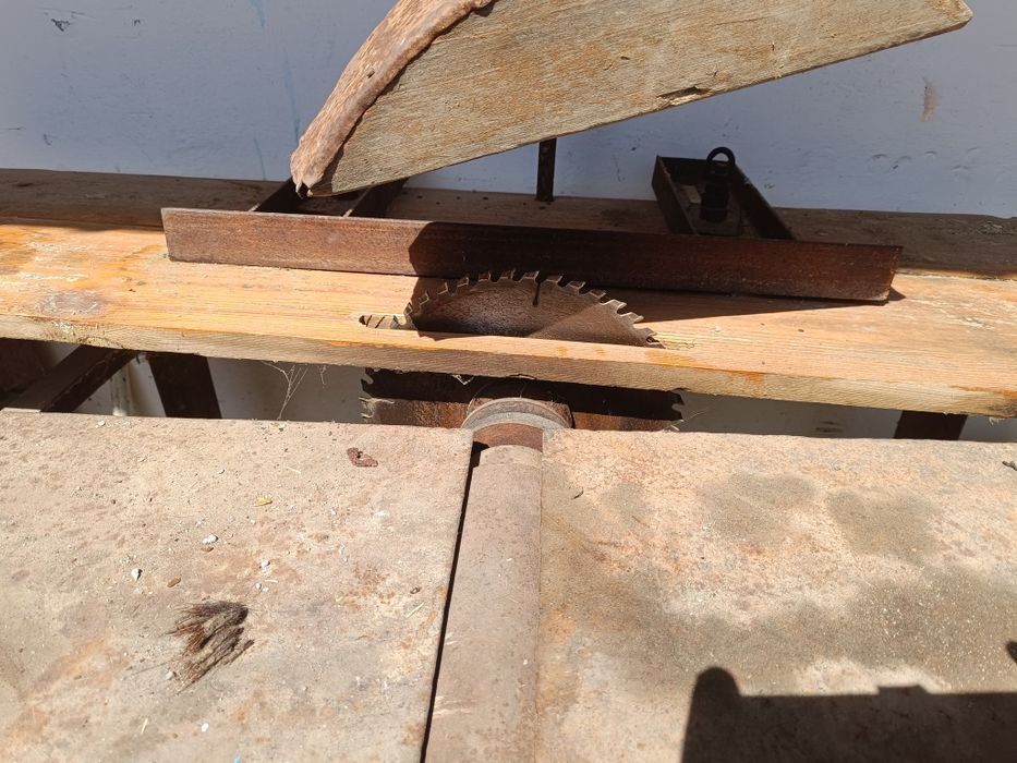 Циркулярная пила