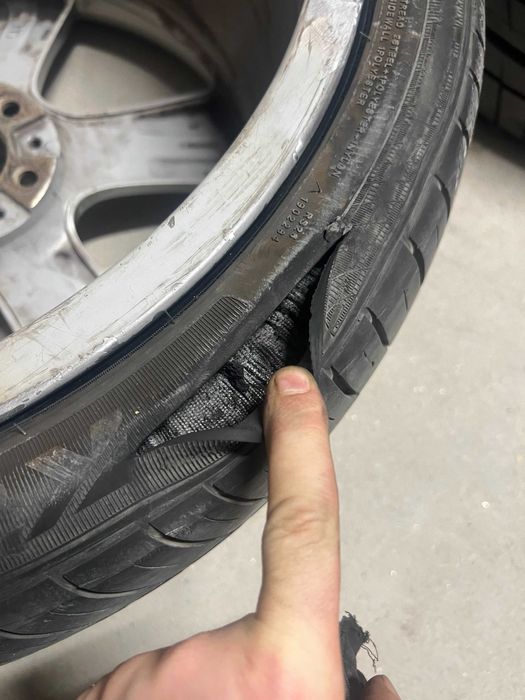 Джанти Style 128  21-ци Спорт Пакет Оригинални БМВ