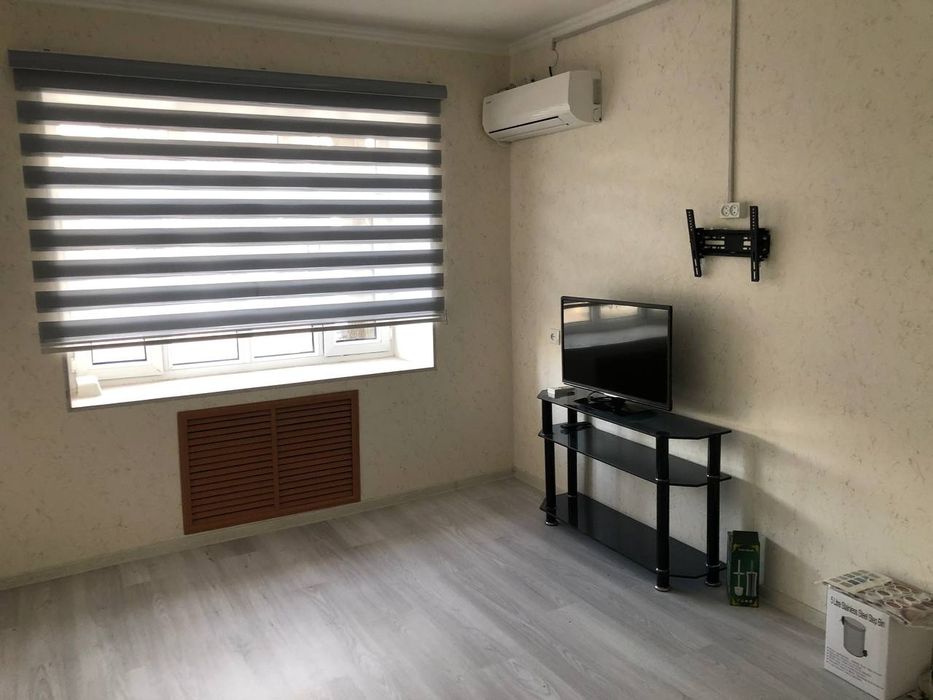 Яккасарайский район. Ул.Шота руставели.  1 комнатгая квартира