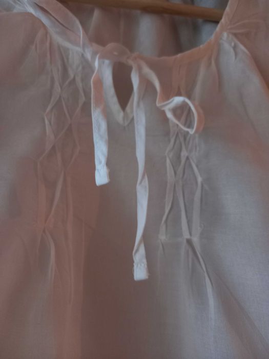 Bluză albă Charles VOGELE, mărimea 38