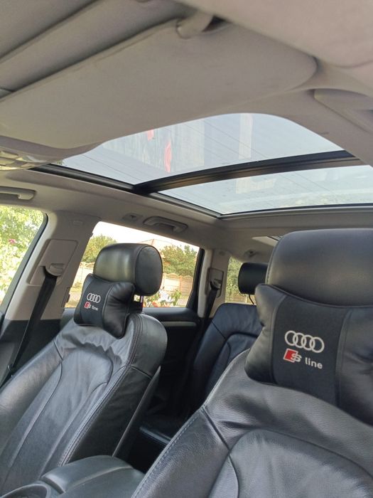 Audi Q7 3000 diesel