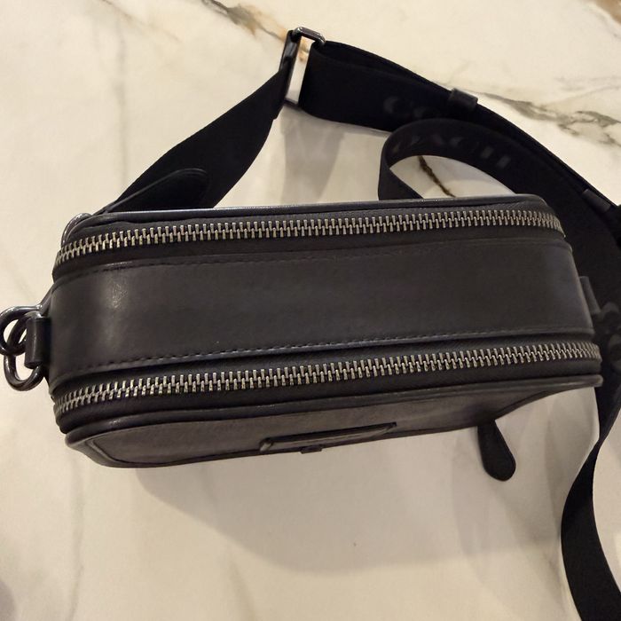 Мужская Сумка Coach