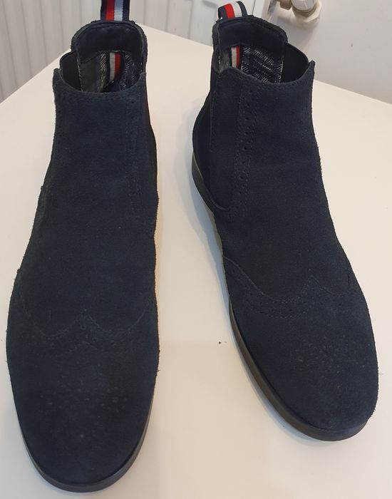 Ghete Tommy Hilfiger masura 44