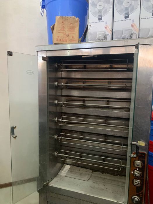 Гриль Арарат холати яхши Оргинал Pimak