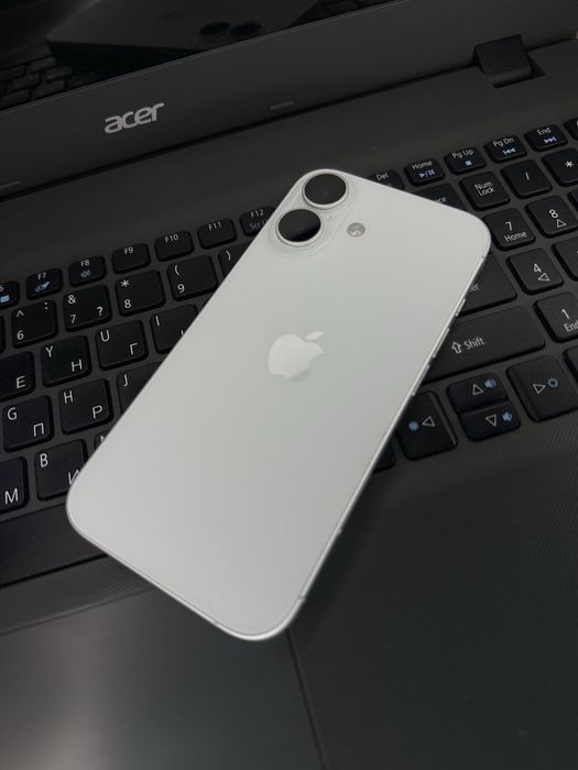 Apple iphone 16