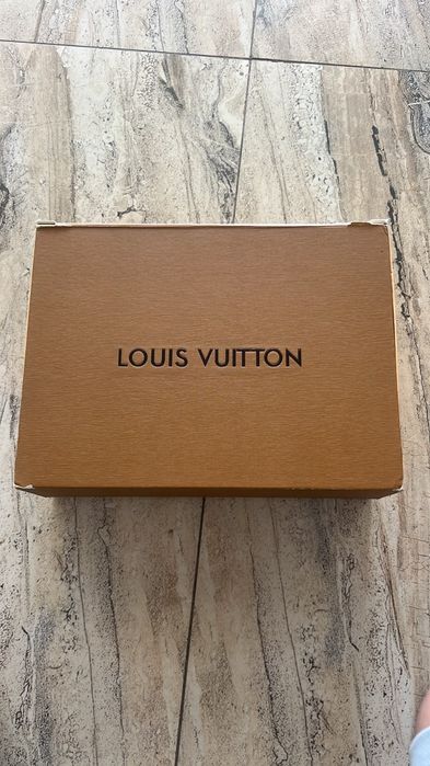 Geanta Louis Vuitton x Out Door Messenger Taigarama