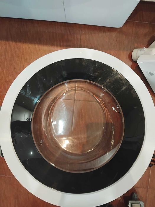 Части за пералня веко