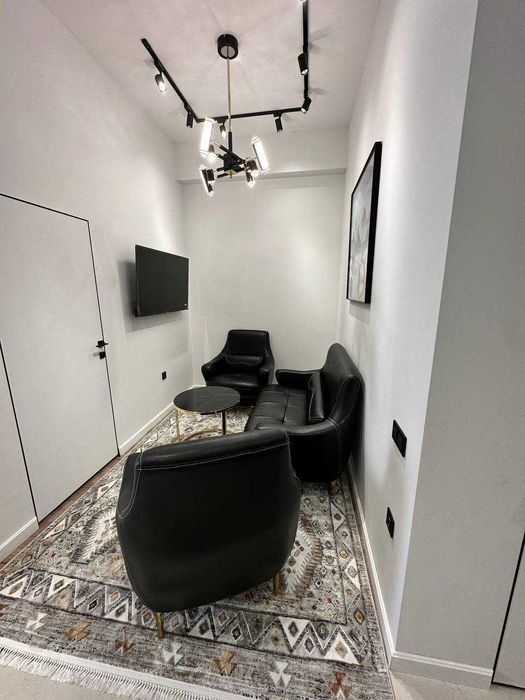 Сдаётся квартира в аренду на Минор Новая