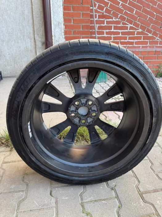 Диски с резиной 235/40 R19