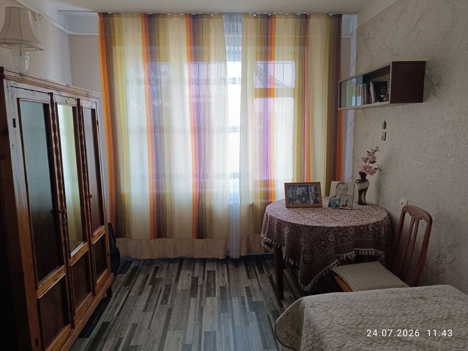 Сотилади ховли 8 сотх