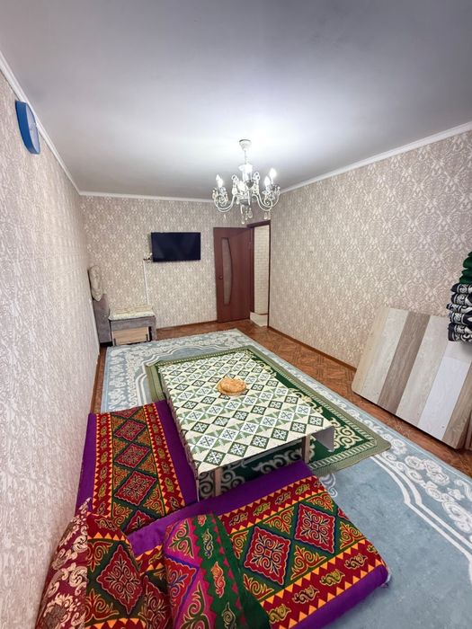 Продается 2х-комн.кв на 7 микрорайоне