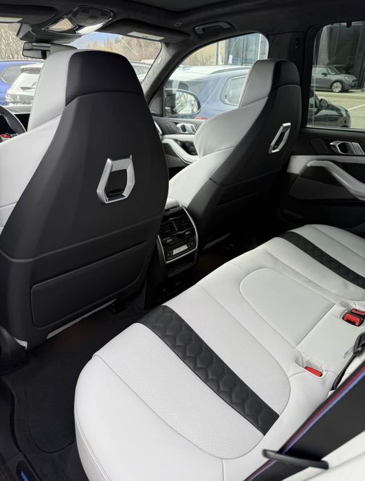 BMW X5 M 2026 — 9