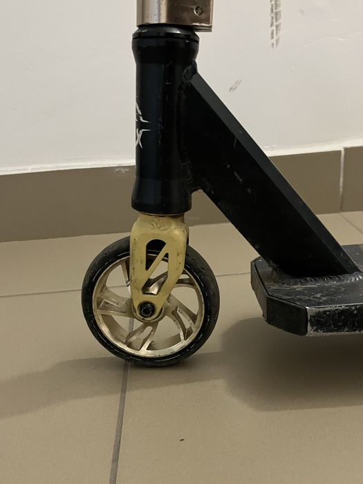 Трюковой самокат XAOS Cobra