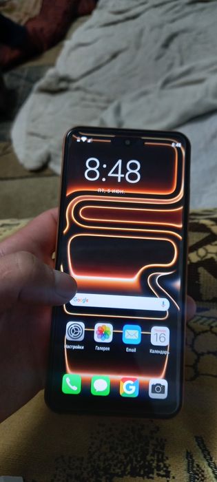 IPhone 17pro max