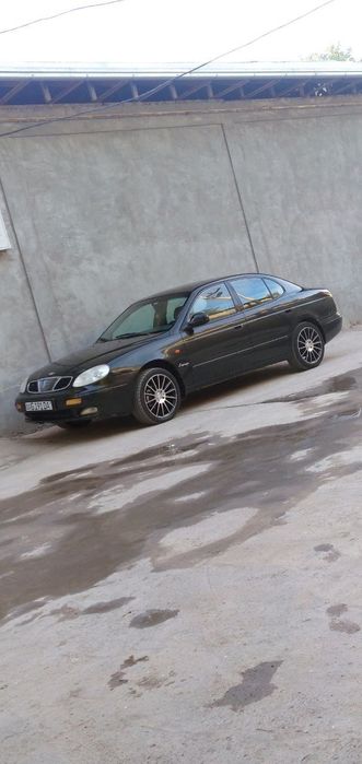 Диска сотилади воссен