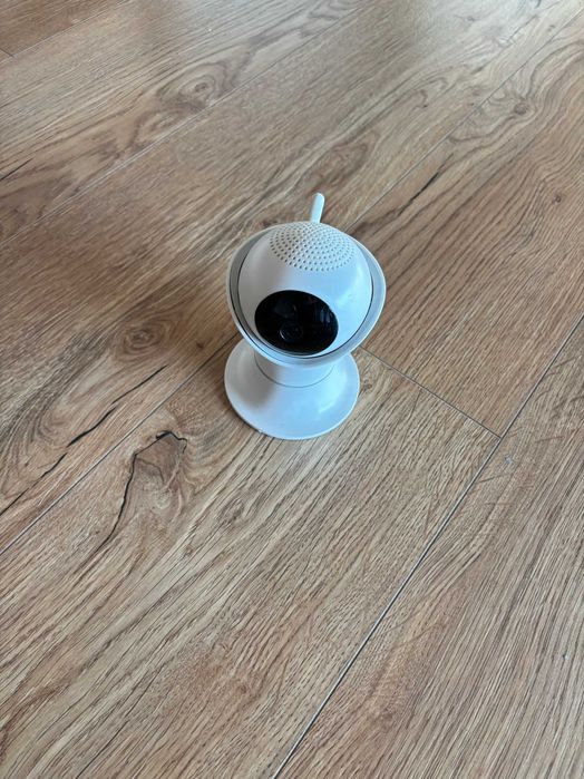 Cameră de supraveghere IP Wi-Fi LAN, rotire 360, Control din Aplicație