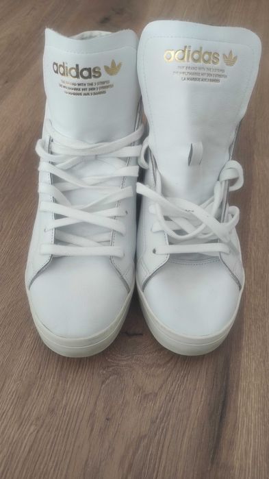 Мъжки кецове Adidas courtvantage