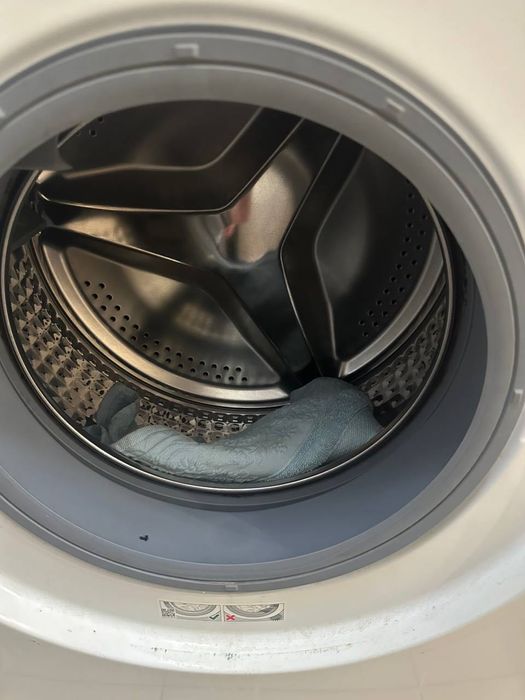 Стиральная машина LG