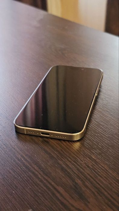 iPhone 15 Pro 128gb