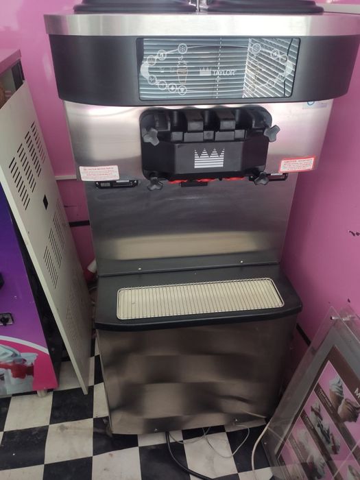 Taylor freezer USA C712 model, frezer, фрезер, мороженое,  marojniy