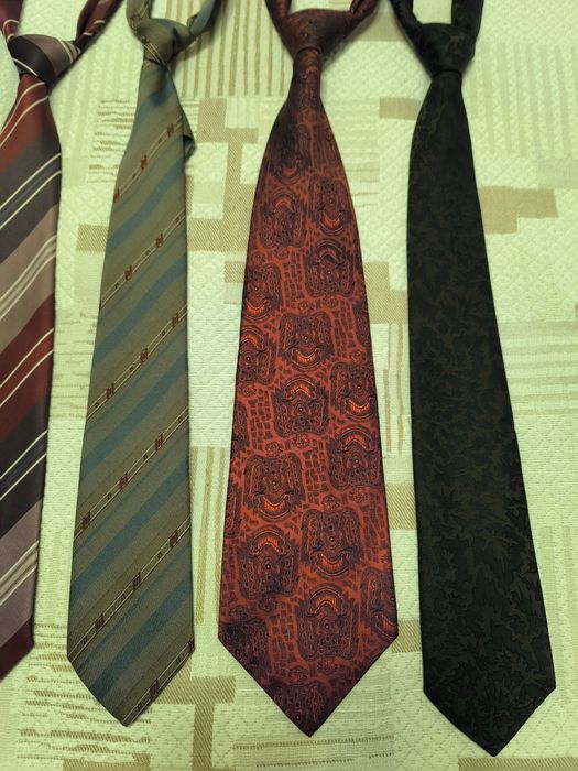 Вратовръзки елегантни